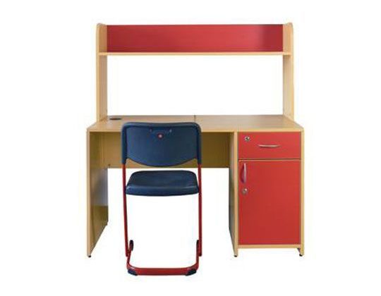 Robin desk