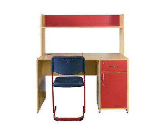 Robin desk