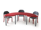 Happy Bean Table-Furniture manufacturer in india