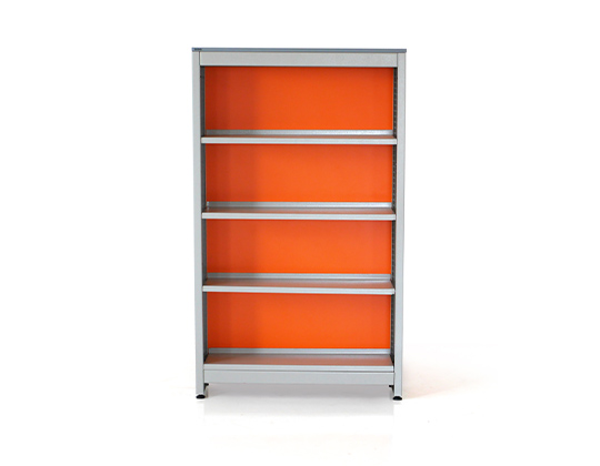 Biblio Library Book Racks