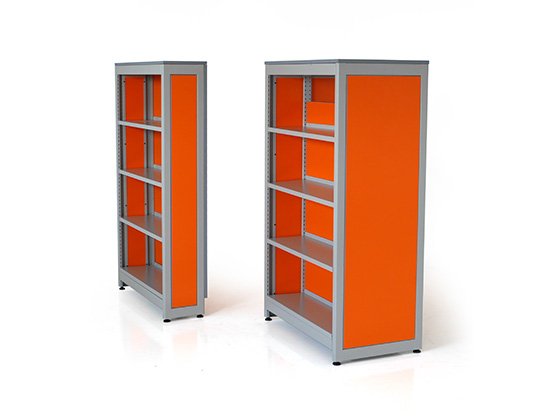 Library Rack for School