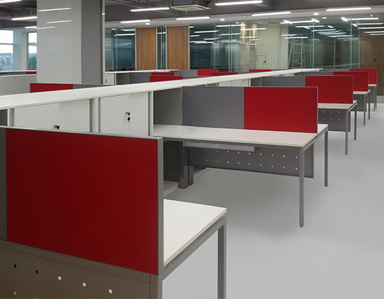 Office Furniture Manufacturer in india