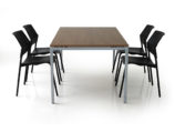 Cube conference table