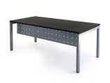 cube executive desk