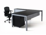 cube executive table suite
