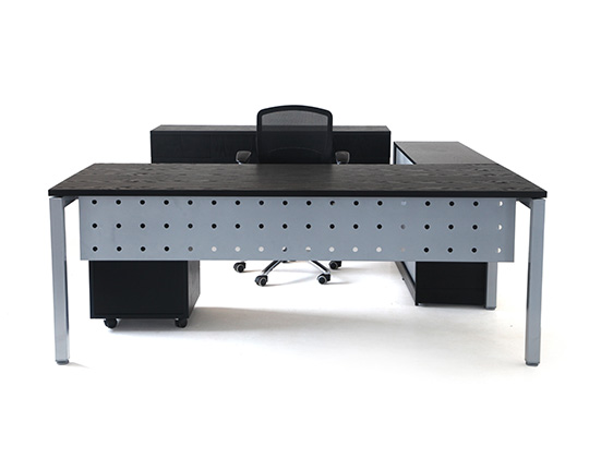 cube executive table suite