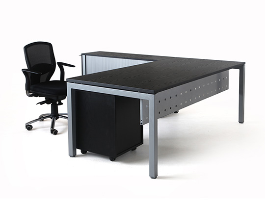 cube executive table suite