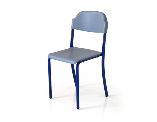 Duro 4 legged chair