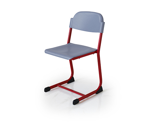 duro cantilever chair