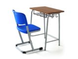 Ether single seater School Furniture manufacturer