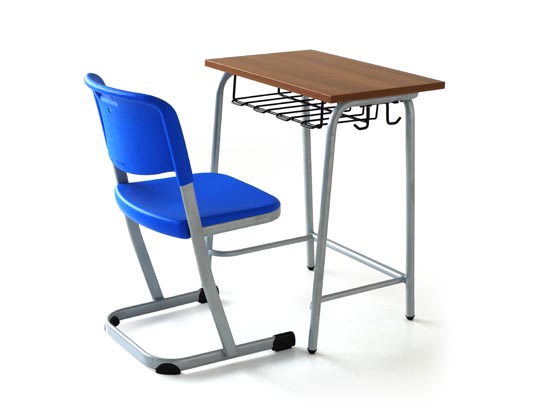 Ether single seater School Furniture manufacturer