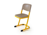 Focus classroom chair