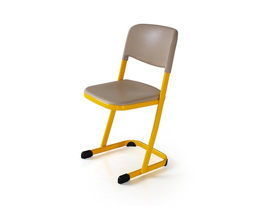 Focus classroom chair
