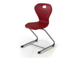 Forma cantilever chair