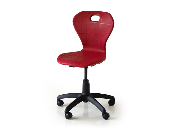 Forma swivel chair