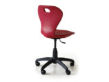 Forma swivel chair