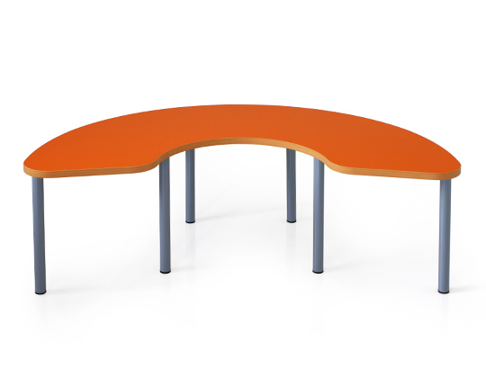happy bean table-furniture manufacturer india