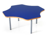 Happy Clover Table-Furniture Manufacturere india
