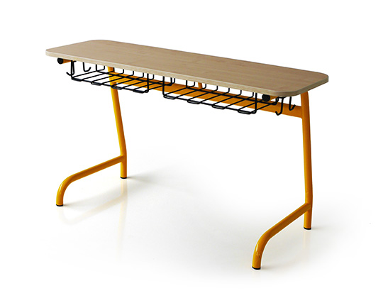 Modulus school table