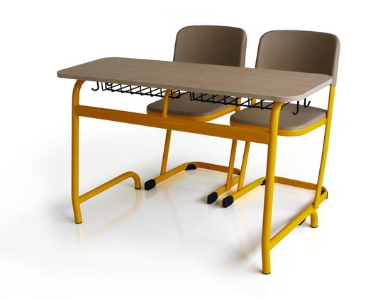 Modus Table-School & Office Furniture Manufacturer