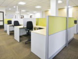 Office Partition System Manufacturer Goa