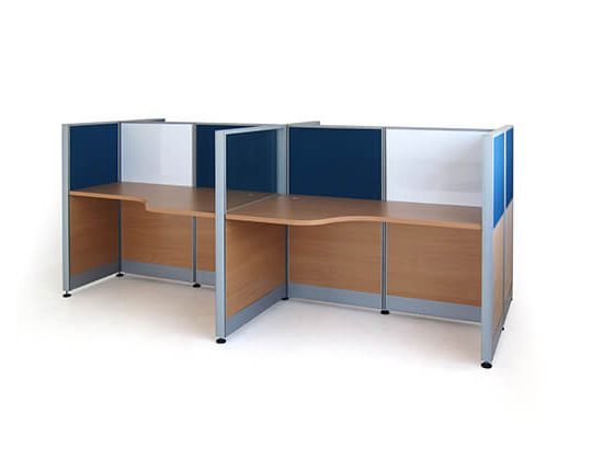 p60 panel workstation