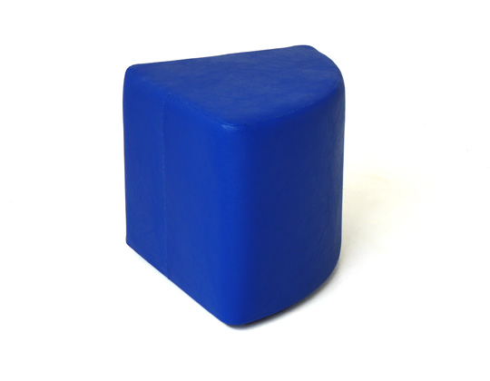 Softy Quadrant Stool-Furniture Manufacturer in india