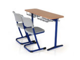 Scholar Lamino table