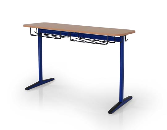 Scholar Lamino Table-Office & School manufacturer