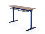 scholar lamino table