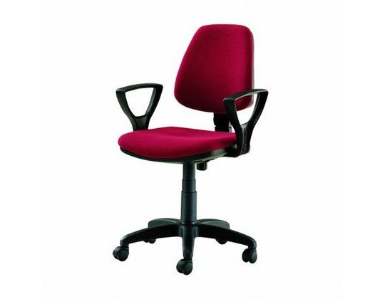 B8 staff chair