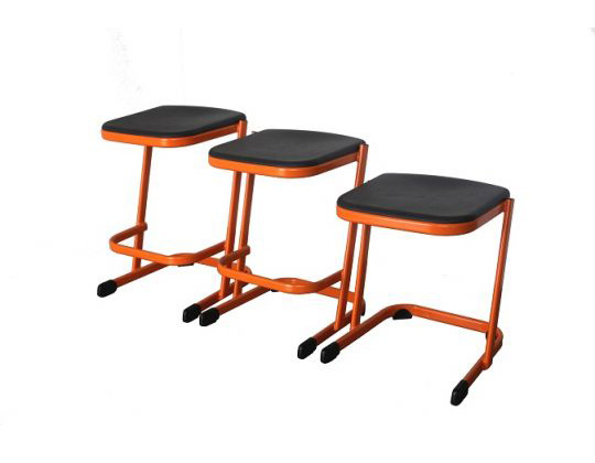 Focus stool