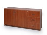 Tidy credenza storage-Office & school furniture manufacturer