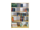 Voltaire Library Rack