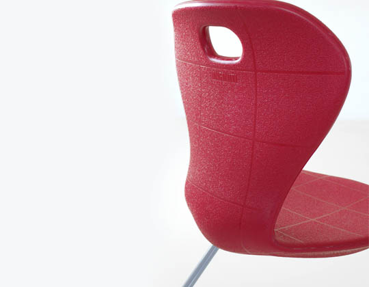 Forma chair
