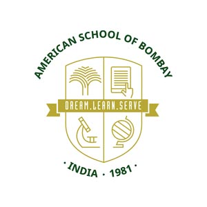 american school logo