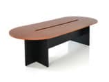 confer table