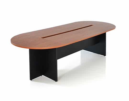 confer table