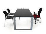 Diag executive desk