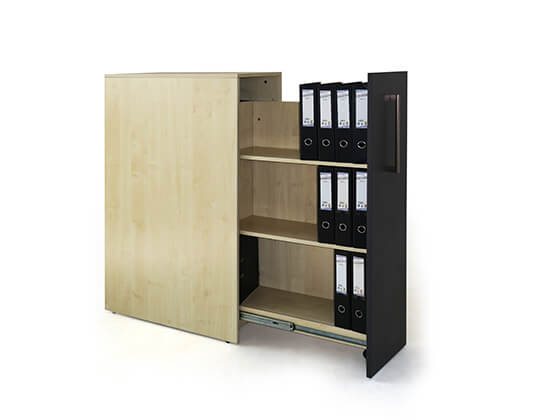 primo pull-out storage