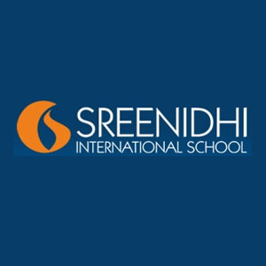 sreenidhi logo