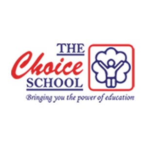 Choice school logo