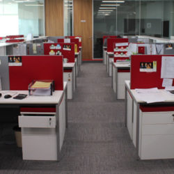 Office Furniture Supplier Goa