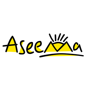 Aseema Charitable Trust logo