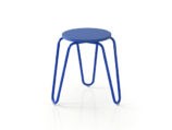 clip stool