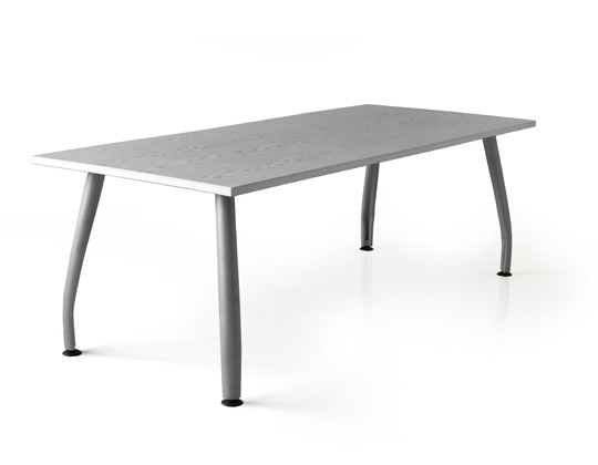 Stylus executive office table