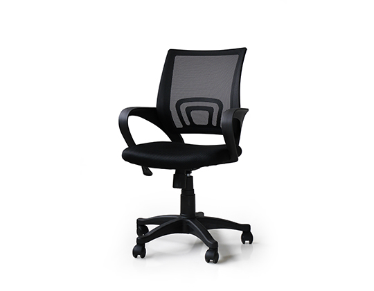 Hobart executive chair