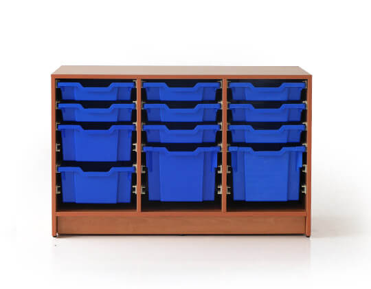 linus 18 storage