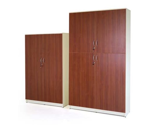 Office Storage | Buy Storage Cabinets in India | Infiniti Modules Goa