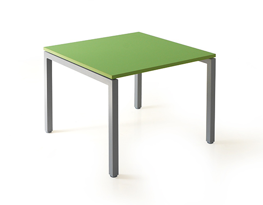 cube cafeteria table